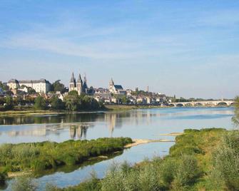 Formule 1 Blois Nord - Blois - Outdoor view