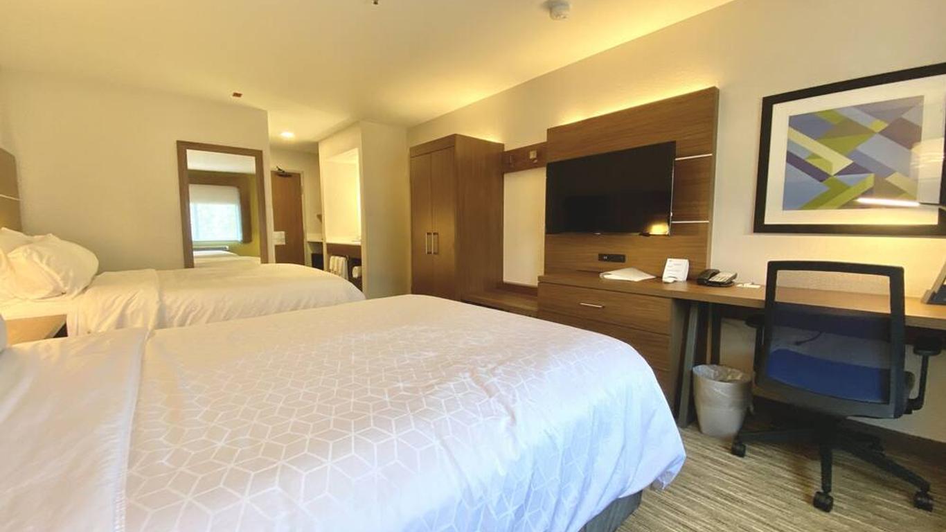Holiday Inn Express & Suites Park City