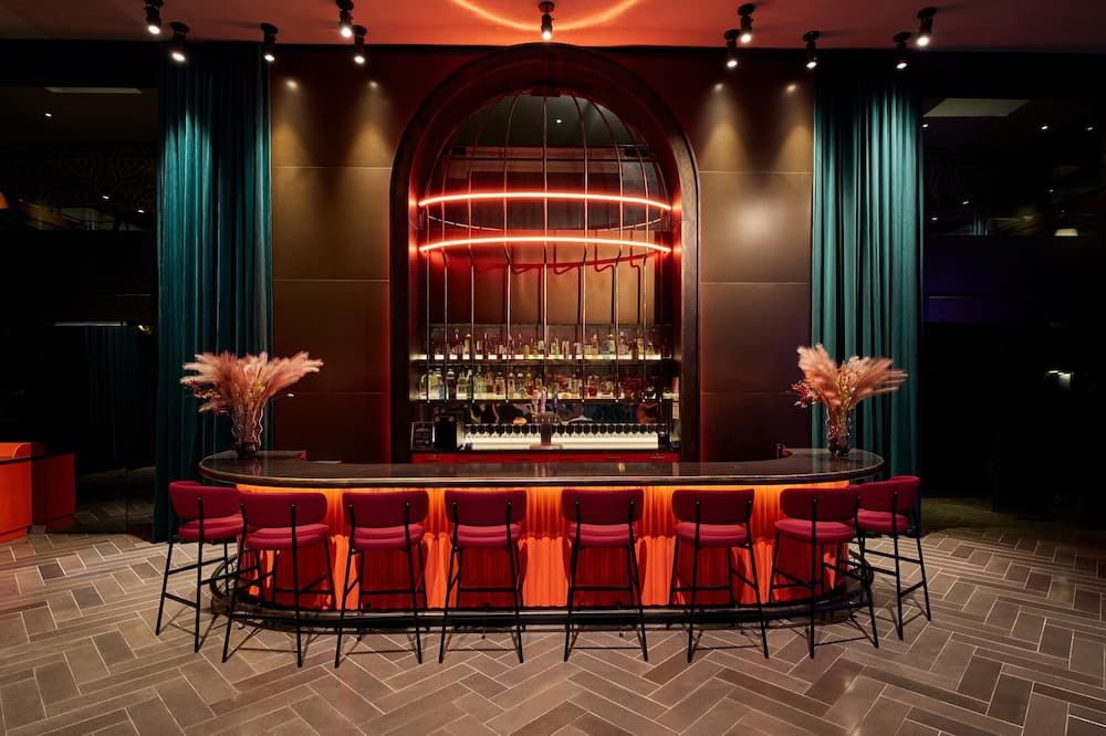 Paramount Hotel Times Square