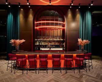 Paramount Hotel Times Square - New York - Bar