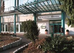 NH Mannheim Viernheim - Viernheim - Bâtiment