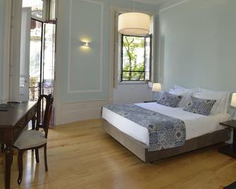 Dukes Corner Guest House - Porto - Bedroom