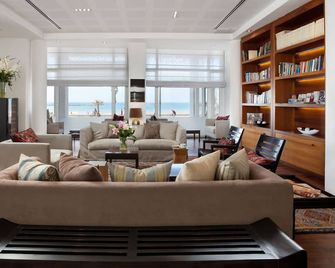 Sea Executive Suites - Tel Aviv