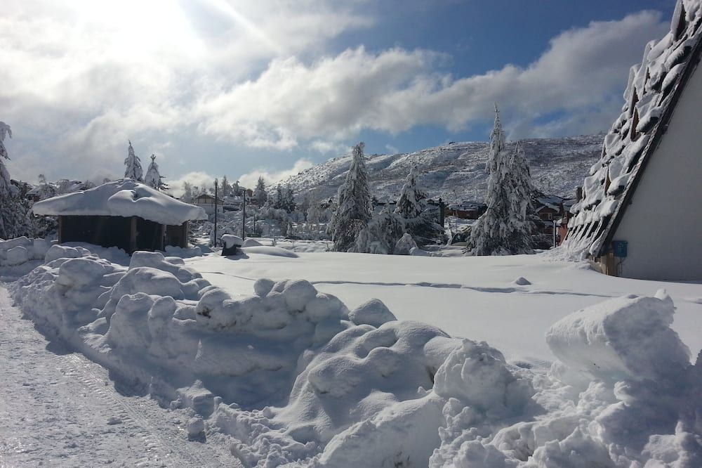 Village Catedral Hotel & Spa - San Carlos de Bariloche
