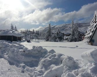 Village Catedral Hotel & Spa - San Carlos de Bariloche