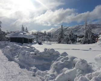 Village Catedral Hotel & Spa - San Carlos de Bariloche
