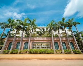 Hotel De La Renaissance - Siem Reap