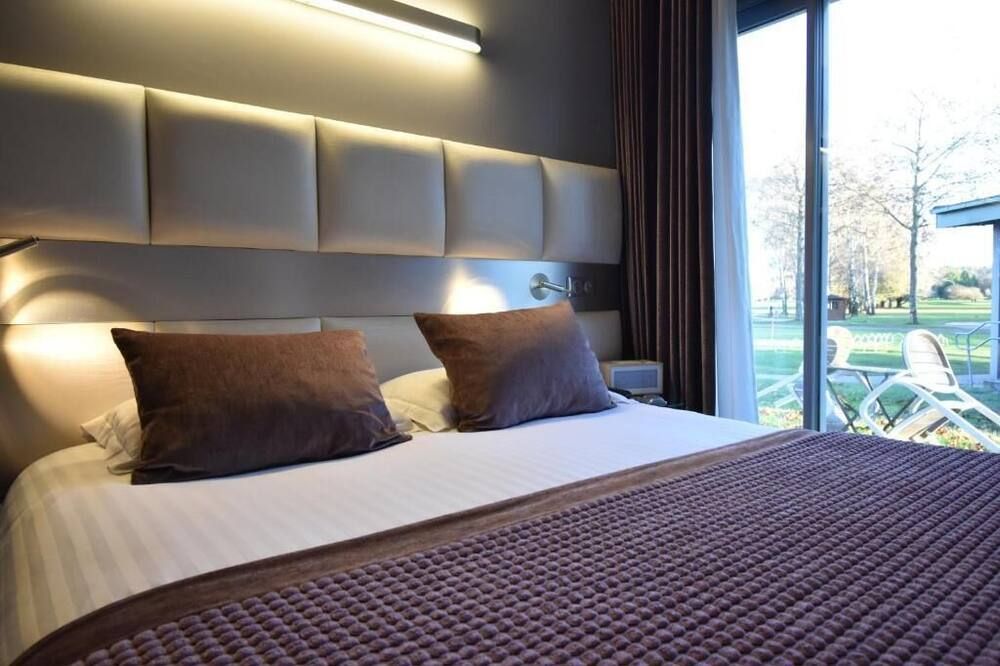 Hôtel Golf St Lazare - Limoges