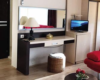 Rumana Hotel - Anamur - Room amenity