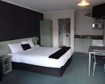 Abode On Courtenay Motor Inn - New Plymouth