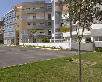 Residence Jnane Eddalya - Bouznika - Building