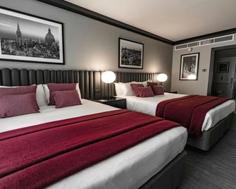 Intercontinental Hotels Malta By IHG - San Julián - Habitación