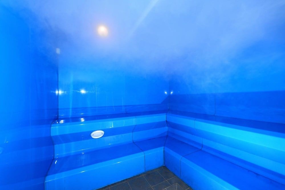 Art Hotel Weimar - Weimar - Spa