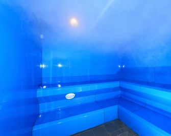Art Hotel Weimar - Weimar - Spa