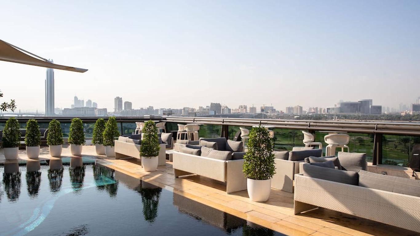Jumeirah Creekside Dubai
