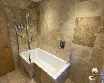 Prom Hotel - Great Yarmouth - Casa de banho