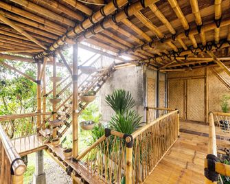 Bamboo & B - Banyuwangi