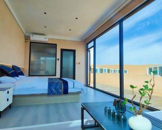 Damo Xinghai Homestay - Zhongwei