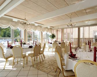 Dronninglund Hotel - Dronninglund - Restaurant