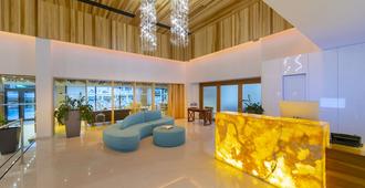 Anemi Hotel & Suites - Pafos - Lobby