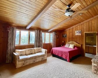 Dream Haven Guest Ranch - Marion - Habitación