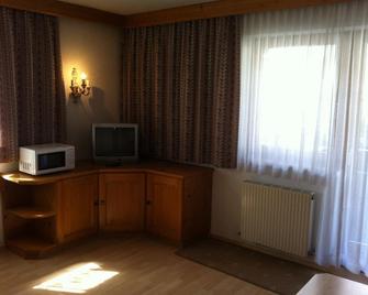 Hotel Garni Pfandl - Neustift im Stubaital