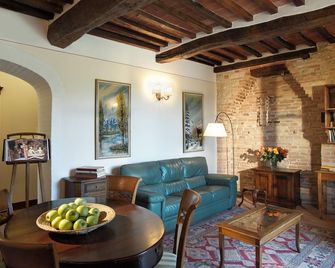 L'orto Delle Terme - Bagno Vignoni