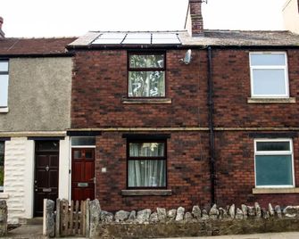 Peaceful House in the Centre of City - Lancaster - Building