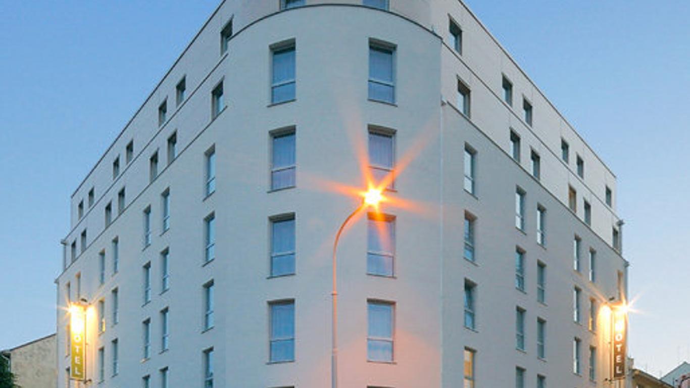 B&B Hotel Prague City