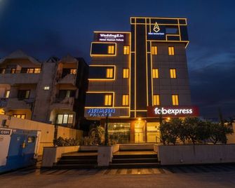 Fabhotel Naman Palace - Bhopal - Bina