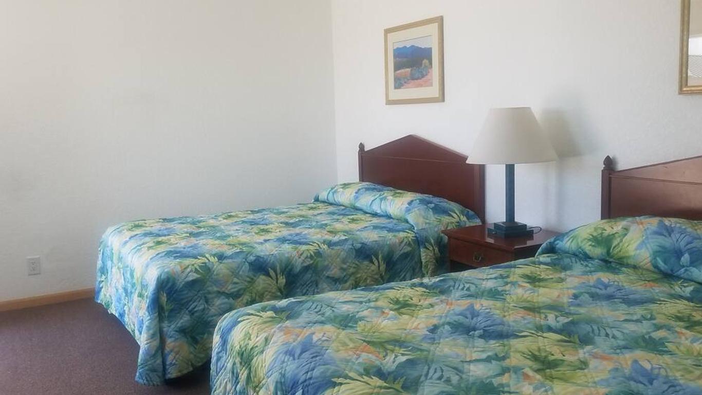 Howard's Motel