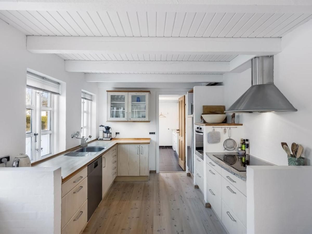 Holiday Home Faik - 1-4km from the sea by Interhome – Skagen