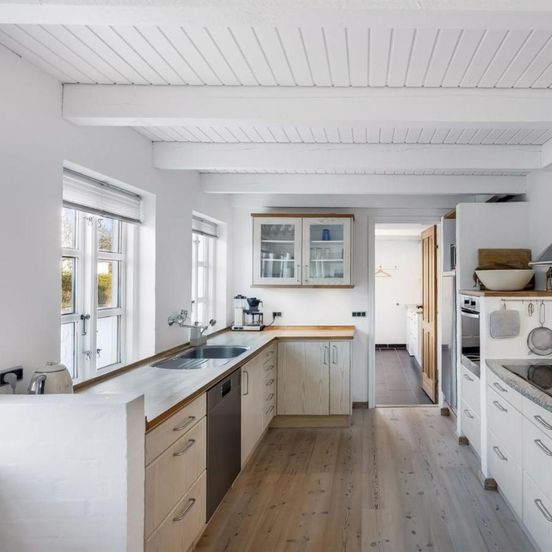 Holiday Home Faik - 1-4km from the sea by Interhome – Skagen
