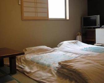 Ryokan Fuji - Tokyo - Bedroom
