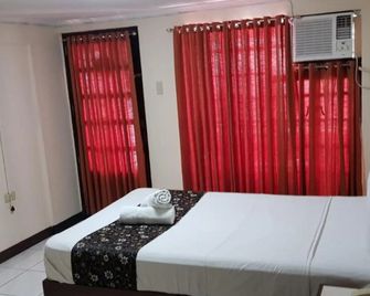 Grand Traveler Suite Inc - Manila