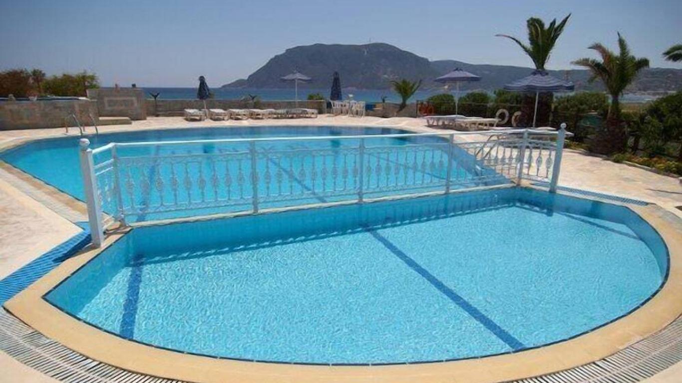 Ionikos Hotel