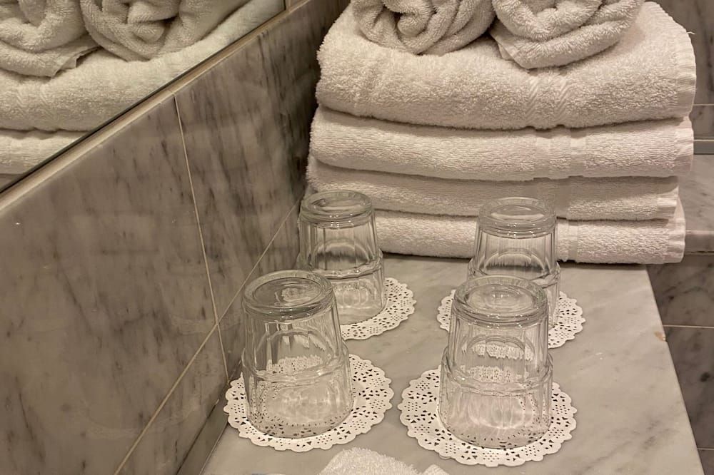 Killarney Court Hotel - Killarney - Équipements de la chambre