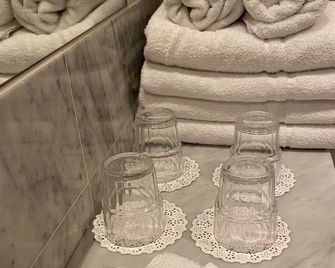 Killarney Court Hotel - Killarney - Comodidade do quarto