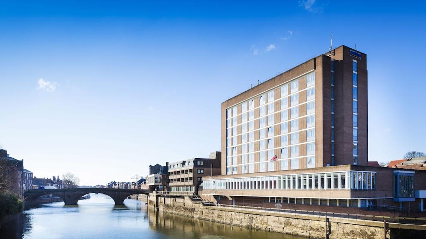 Radisson Hotel York