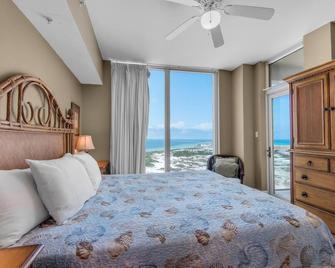 Portofino Island Resort 2-1902 - Pensacola Beach - Habitación