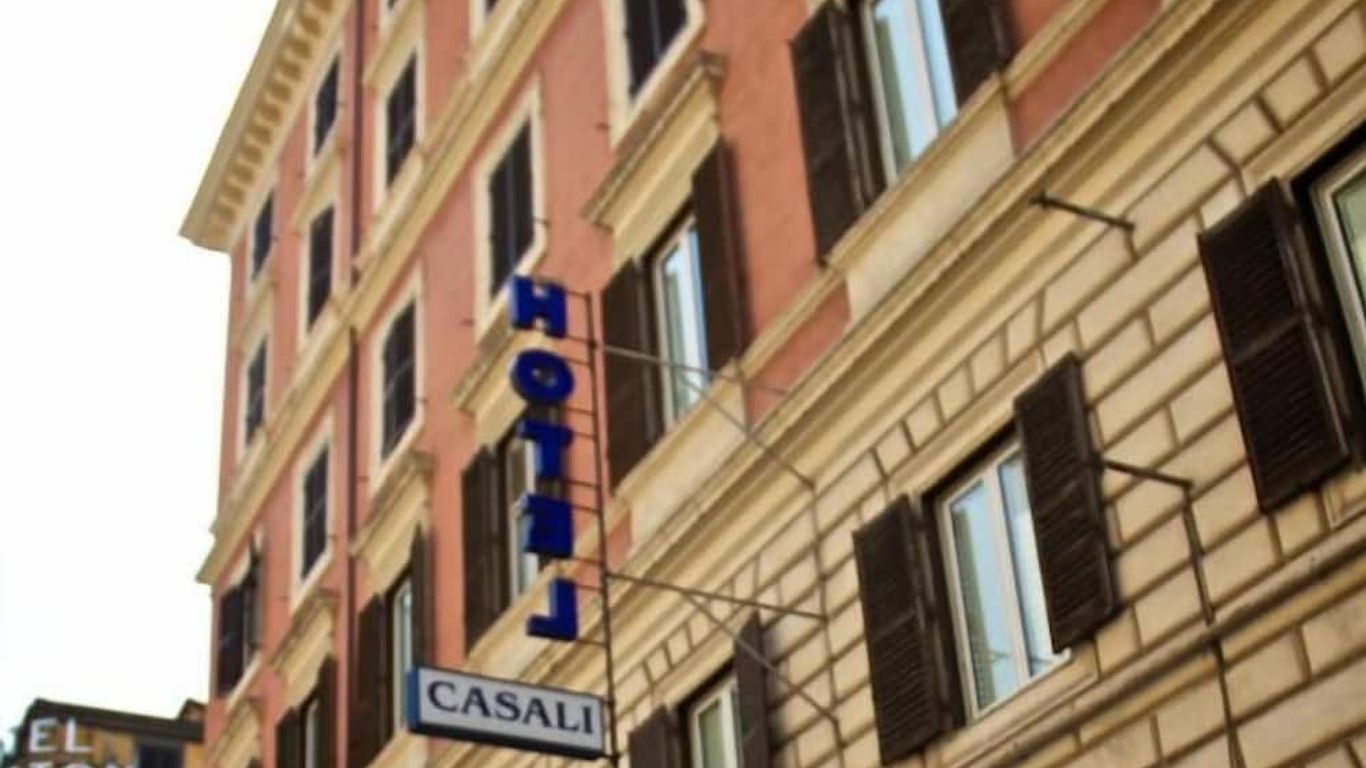 Hotel Casali
