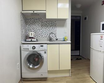 Laketel - Seoul - Kitchen