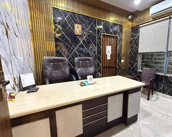 Dream Lounge - Jalandhar - Vastaanotto