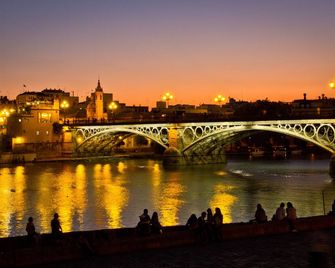 Pierre & Vacances Sevilla - Seville