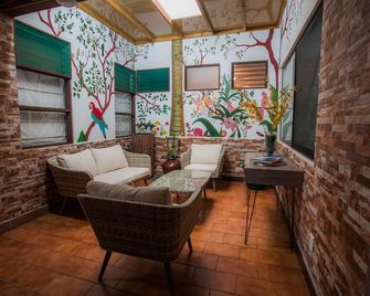 Boutique Hotel Casa Orquídeas - San José