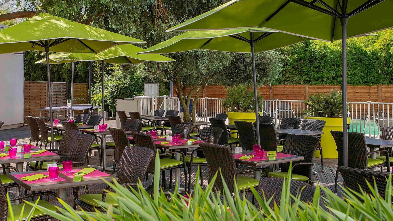 Novotel Paris Orly Rungis