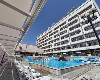 Hotel Osh-Nuru - Osh