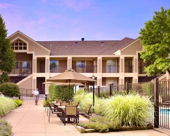 Sonesta Es Suites Somerset - Somerset - Rakennus
