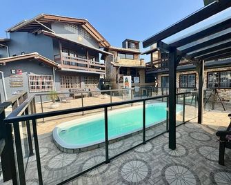 Residencial Solar Del Nieto - Garopaba