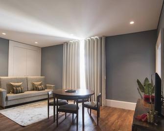 bnapartments Carregal - Porto - Living room